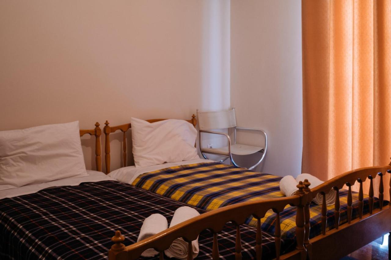 Nafplion Comfort Aprt Next To Fortress Of Palamidi Exteriér fotografie